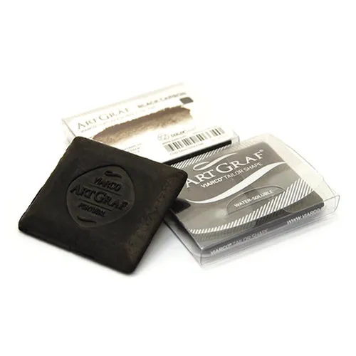 ArtGraf Tailor Shape Water Soluble Chalks, Various Colors