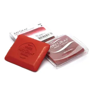 ArtGraf Tailor Shape Water Soluble Chalks, Various Colors