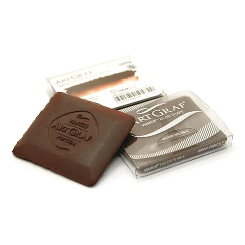 ArtGraf Tailor Shape Water Soluble Chalks, Various Colors