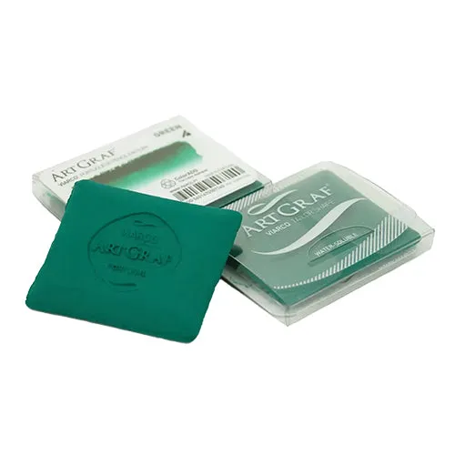ArtGraf Tailor Shape Water Soluble Chalks, Various Colors