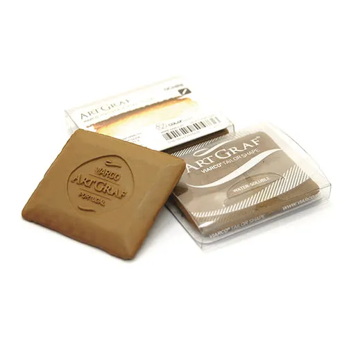 ArtGraf Tailor Shape Water Soluble Chalks, Various Colors