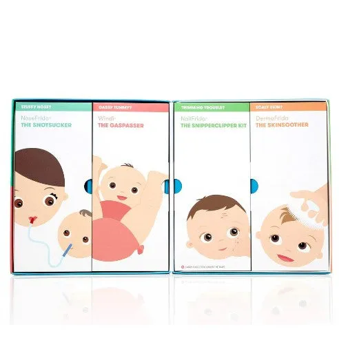 Baby Basics Kit