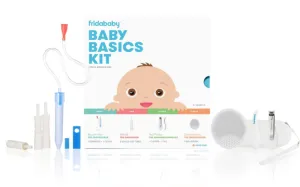 Baby Basics Kit