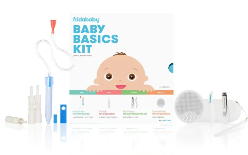 Baby Basics Kit