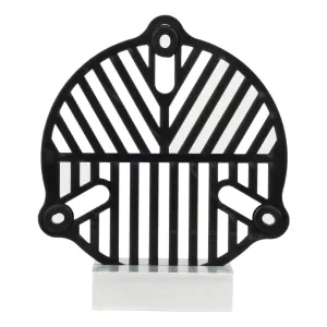 Bahtinov Focus Mask - Universal from 2.5" to 12.5"