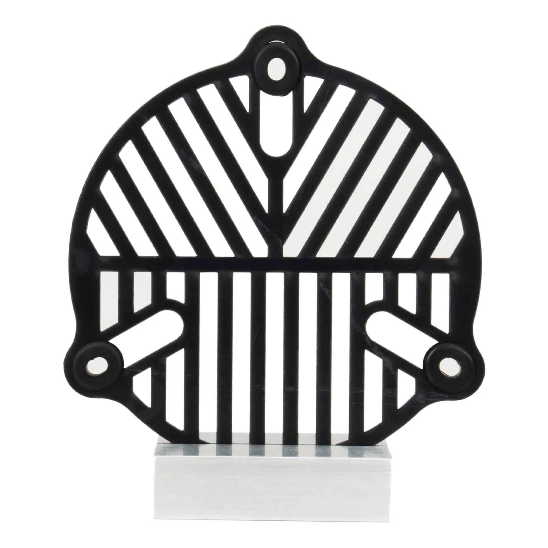 Bahtinov Focus Mask - Universal from 2.5" to 12.5"