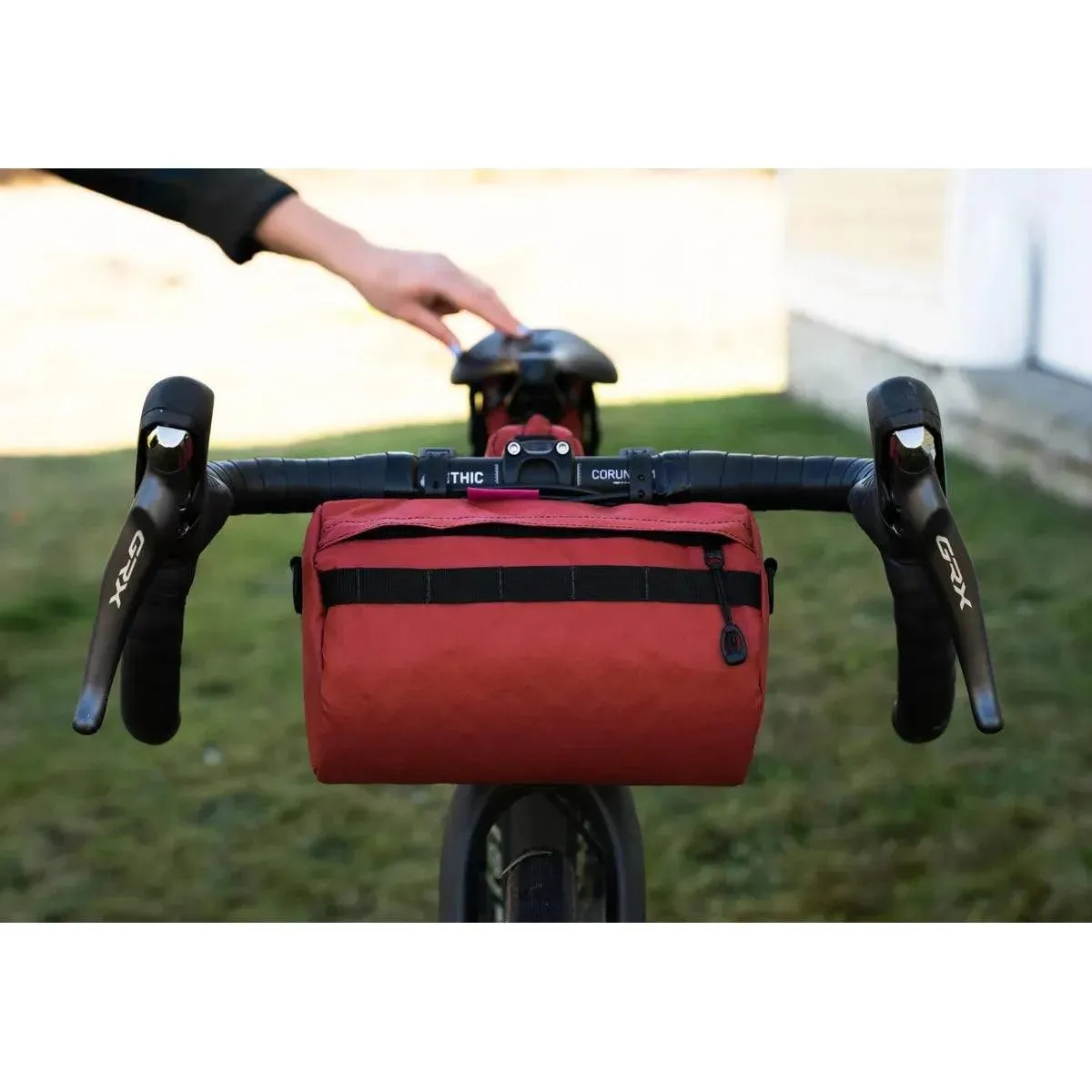 Bandito Bicycle Bag