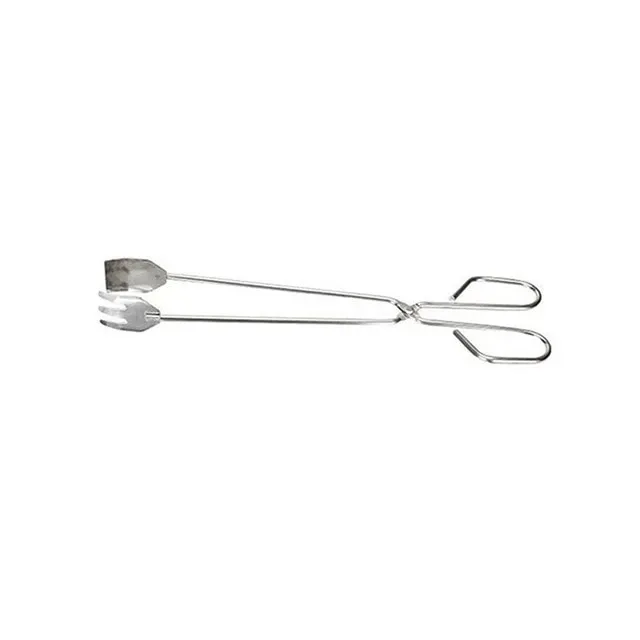 Barbecue Long Handle Tongs