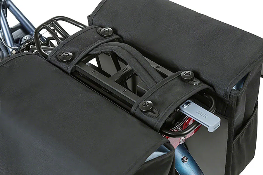Basil Go Pannier