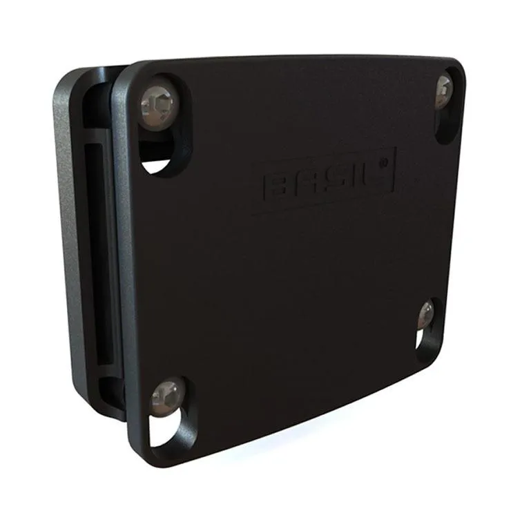 Basil KF Klickfix Adapter Plate