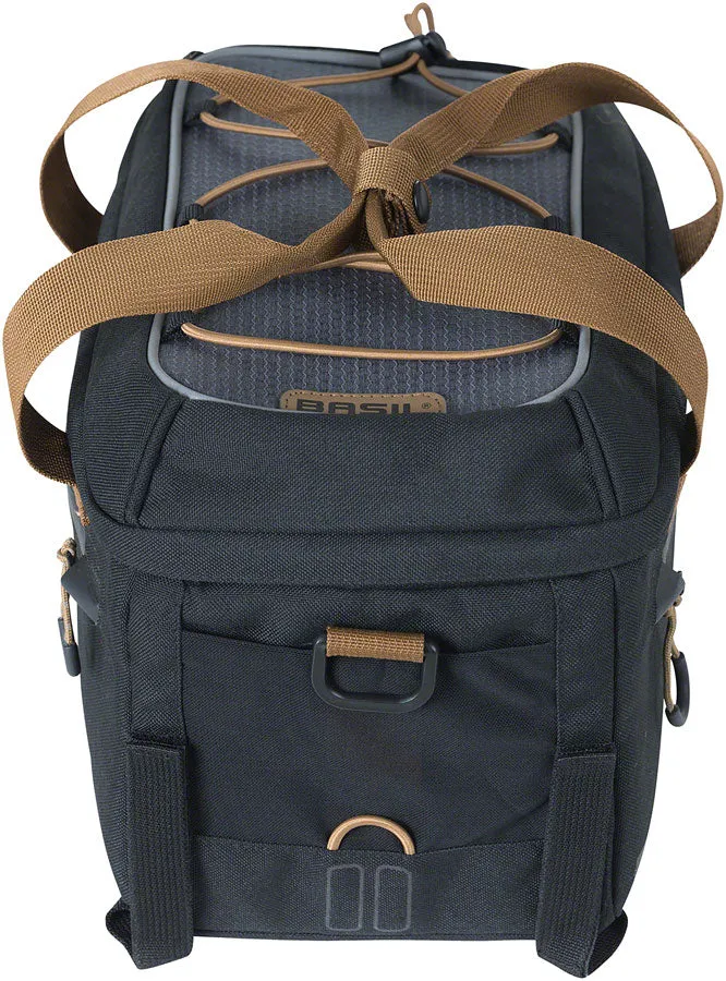 Basil Miles Trunk Bag