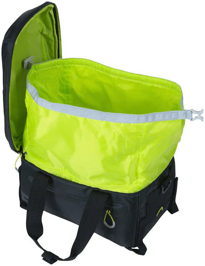 Basil Miles Trunk Bag