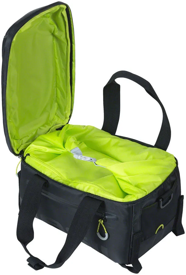 Basil Miles Trunk Bag