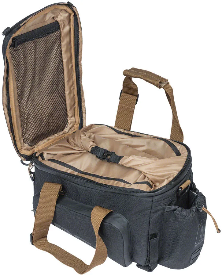 Basil Miles Trunk Bag