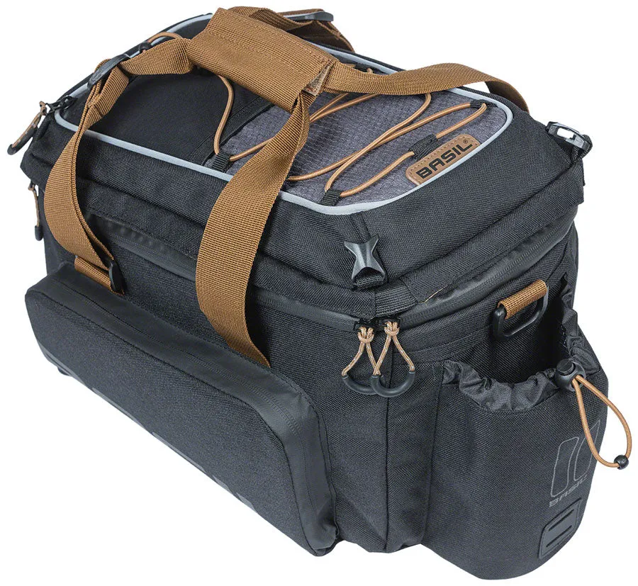 Basil Miles Trunk Bag