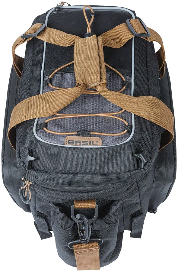 Basil Miles Trunk Bag