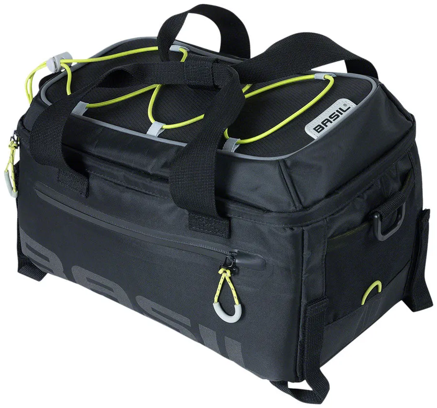 Basil Miles Trunk Bag
