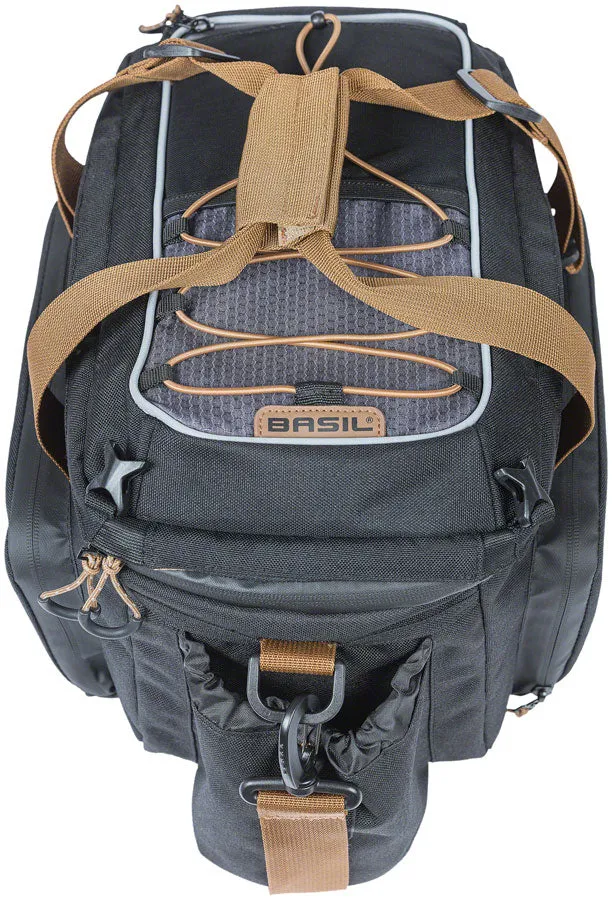 Basil Miles Trunk Bag