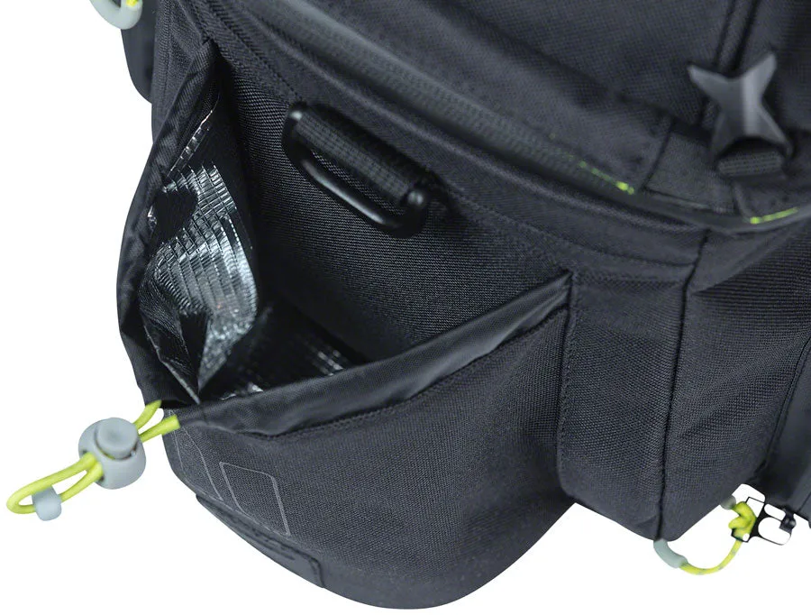 Basil Miles Trunk Bag