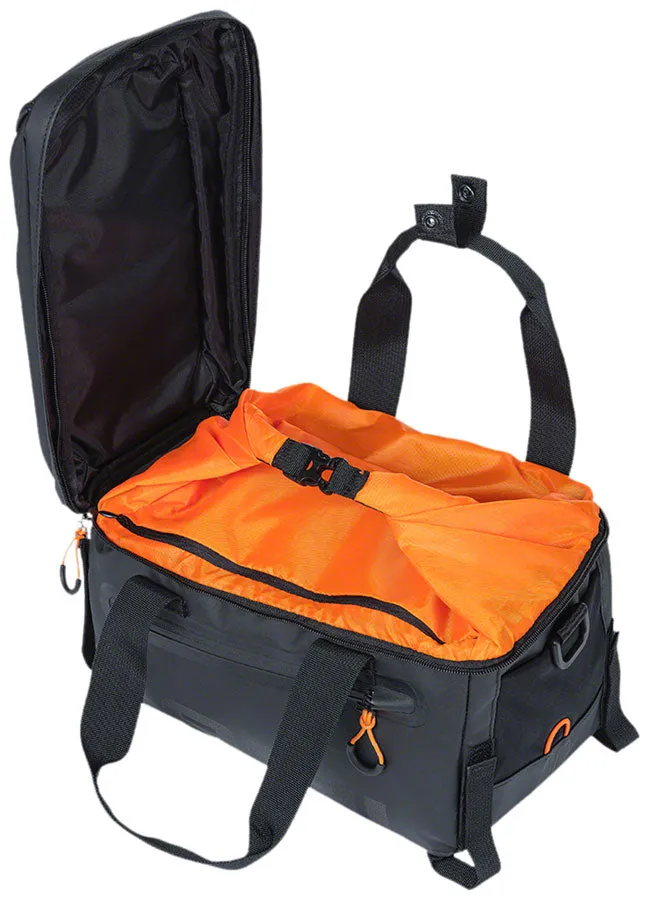 Basil Miles Trunk Bag
