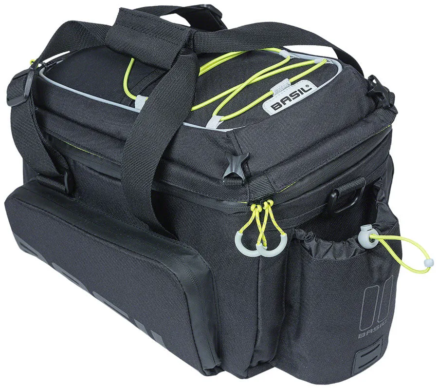 Basil Miles Trunk Bag