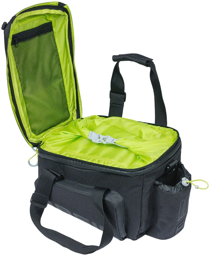 Basil Miles Trunk Bag