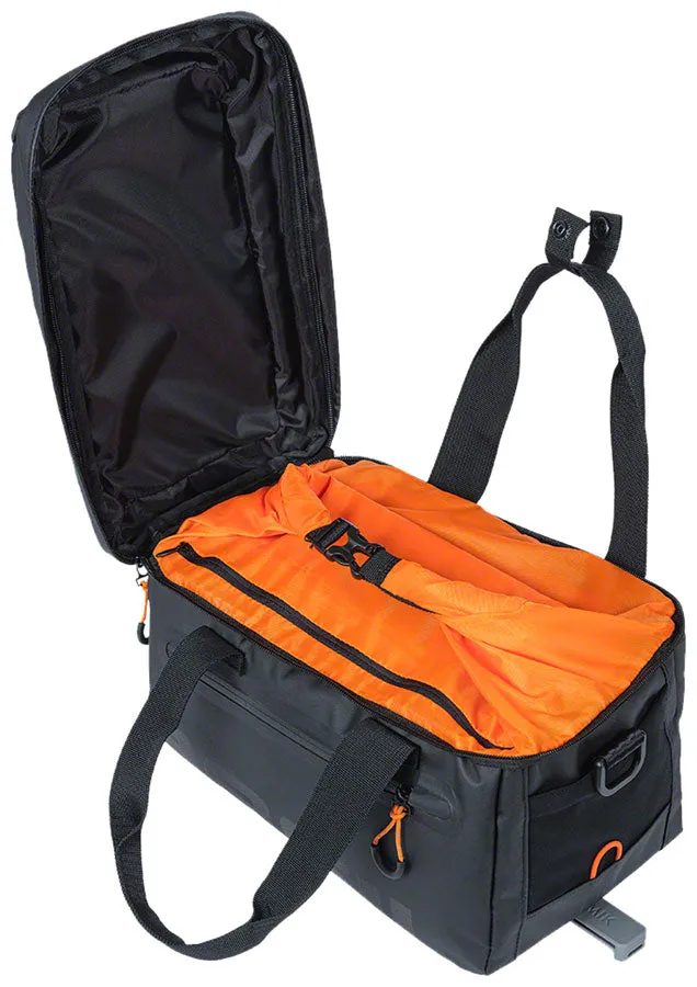Basil Miles Trunk Bag