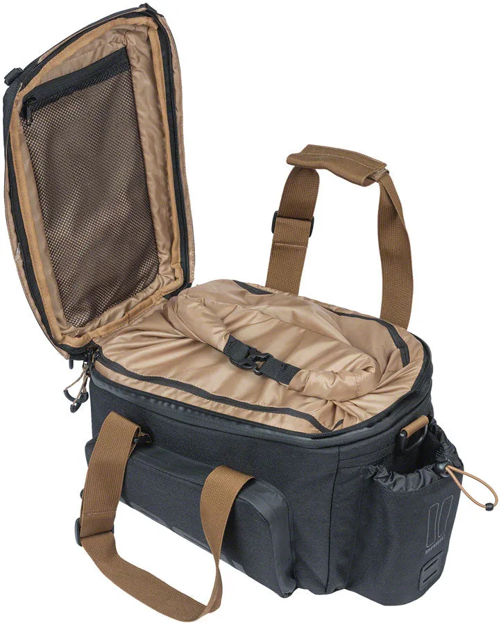 Basil Miles Trunk Bag