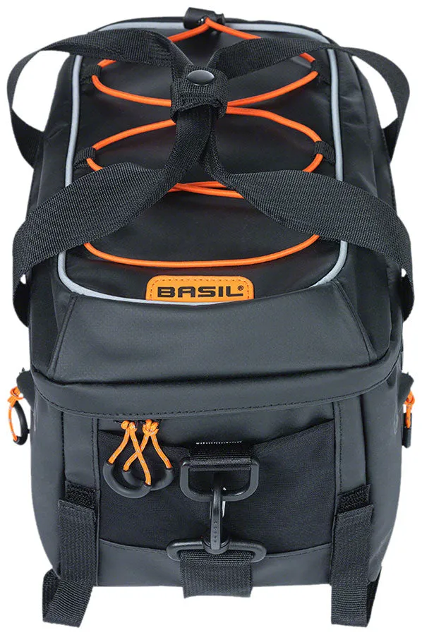 Basil Miles Trunk Bag