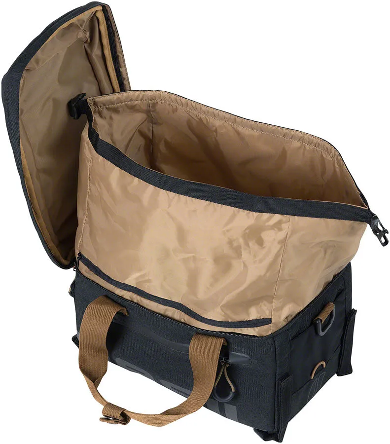 Basil Miles Trunk Bag