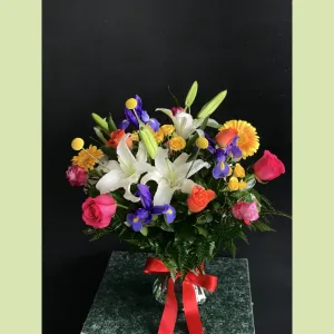 Beautiful and Bright