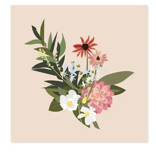 Beautiful Birthday Card