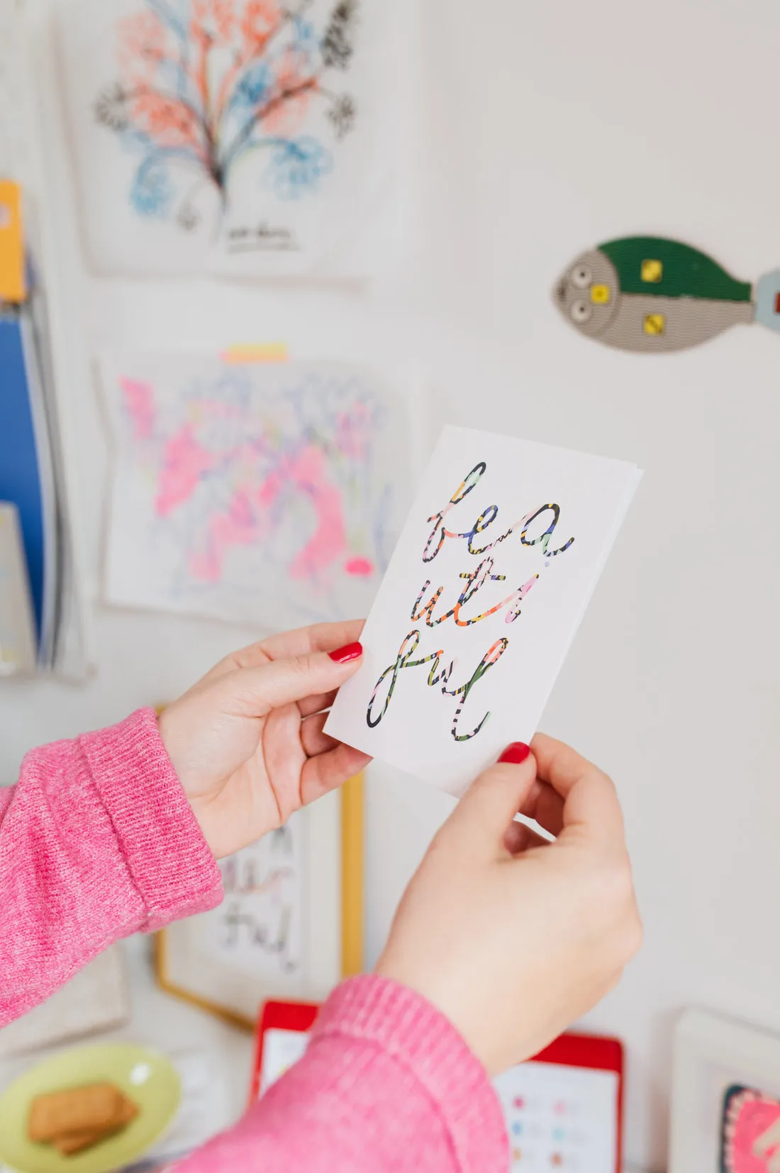 Beautiful Card