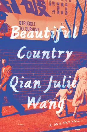 Beautiful Country // A Memoir