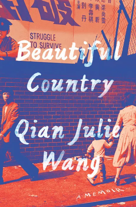 Beautiful Country // A Memoir