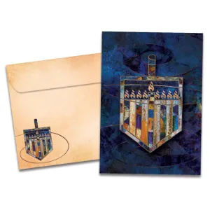Beautiful Dreidel GO63093