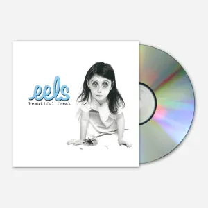 Beautiful Freak CD