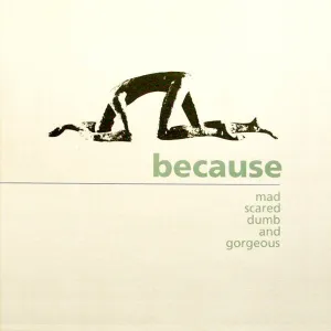 Because | Mad Scared Dumb and Gorgeous | Album