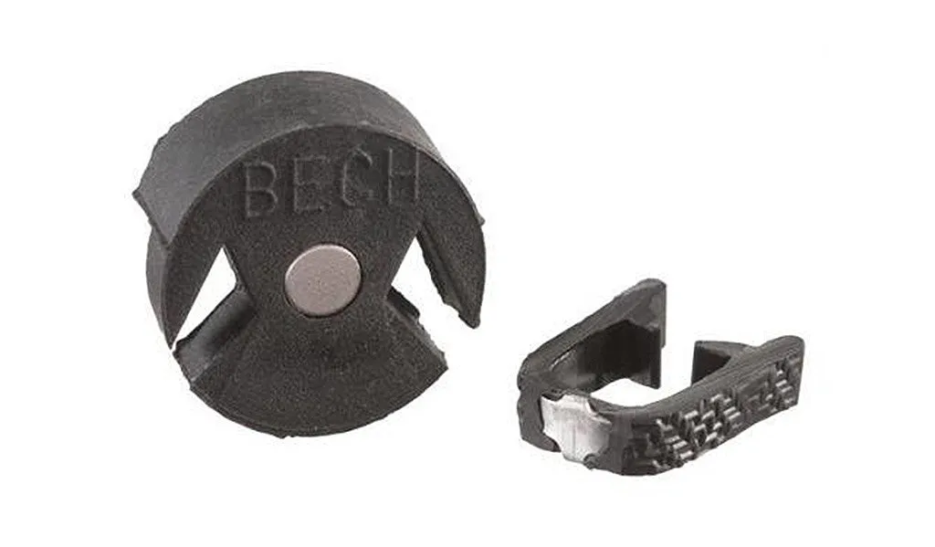 Bech Magnetic Mute For Violin/Viola
