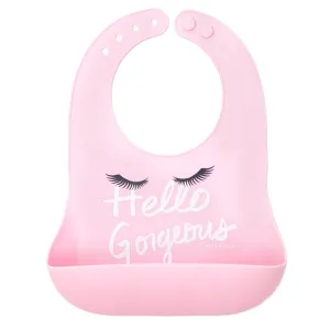 Bella Tunno Hello Gorgeous Bib
