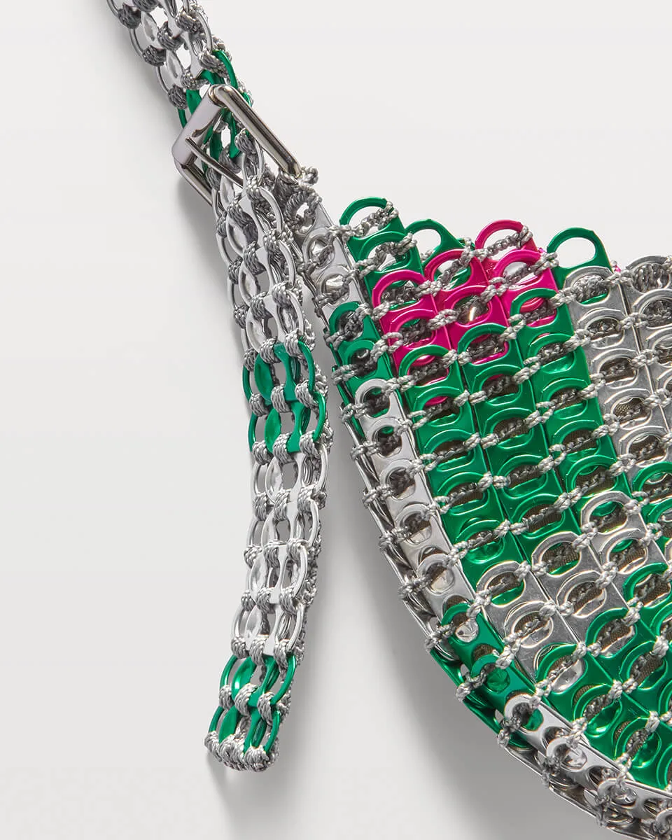 Bellani Small Anodised