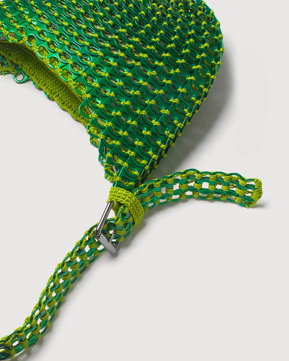 Bellani Small Anodised