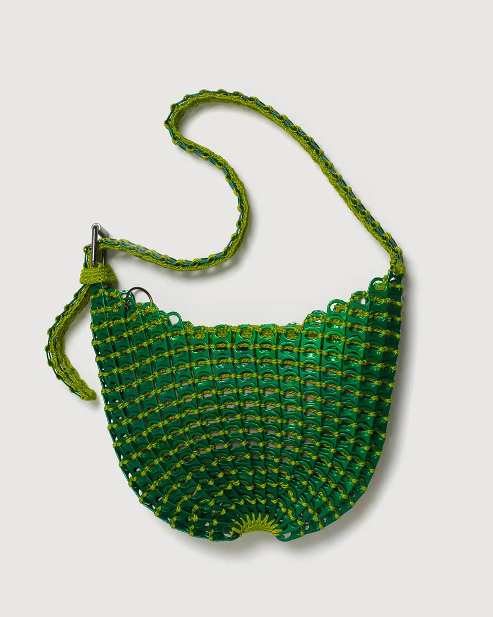 Bellani Small Anodised