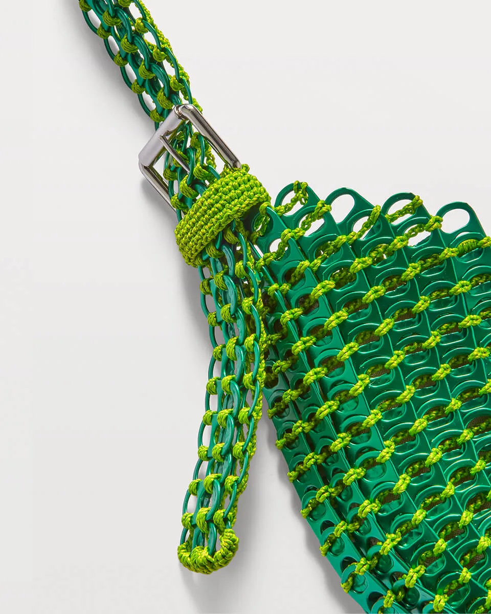 Bellani Small Anodised