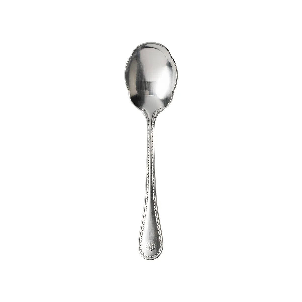 Berry & Thread Hostess Set/5pc - Bright Satin