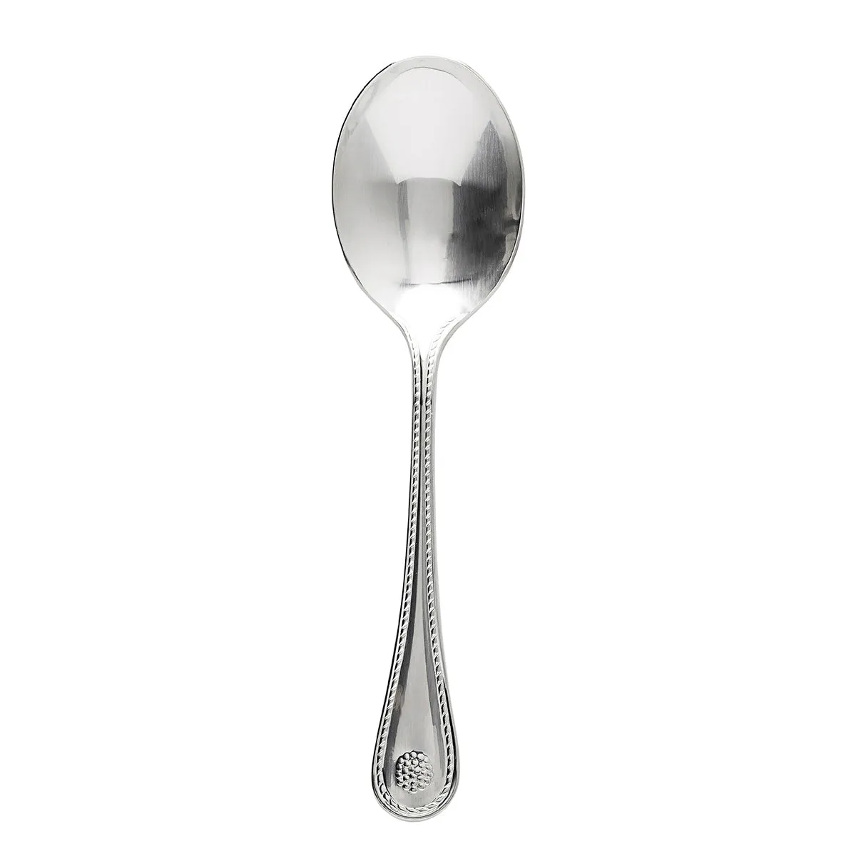 Berry & Thread Hostess Set/5pc - Bright Satin