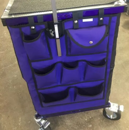 Best in Show Trolley/Crate Organizer