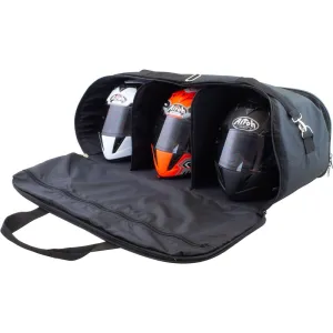 Bike It Helmet Store Carrier