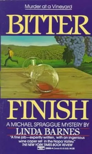 Bitter Finish