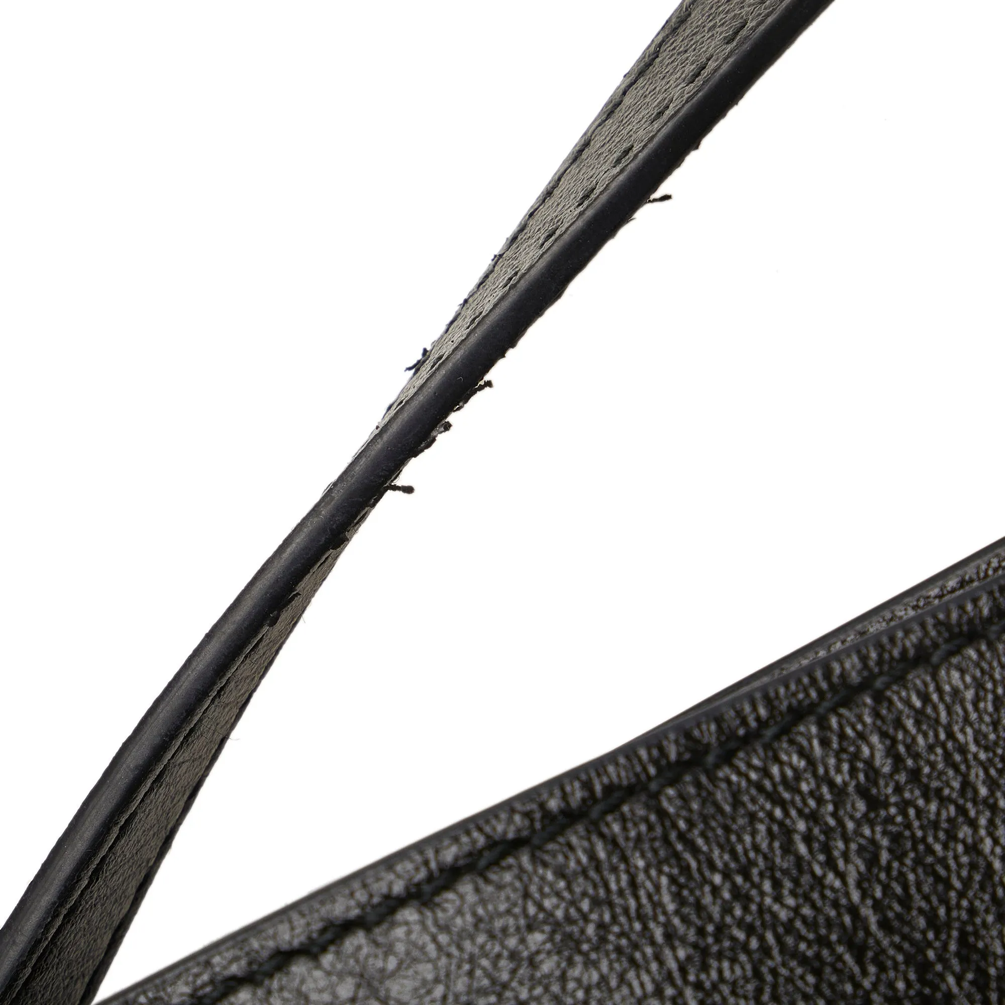 Black Gucci Large Rajah Tote Bag